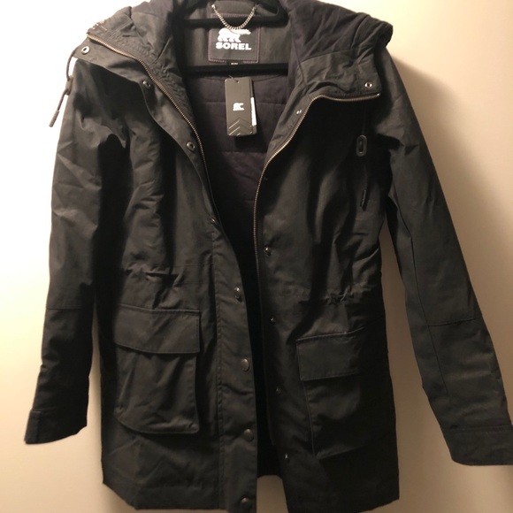 NWT - JOAN OF ARCTIC LITE JACKET - M - Picture 2 of 6